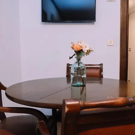 Clasico En El Centro De By