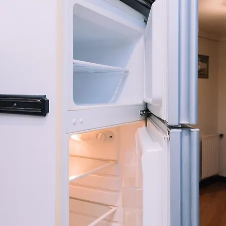 Clasico En El Centro De By Apartman *