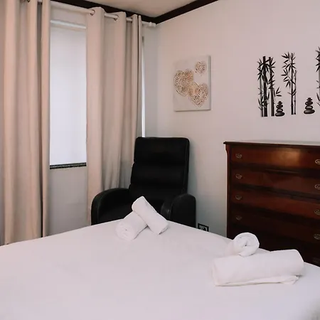 Clasico En El Centro De By Apartman