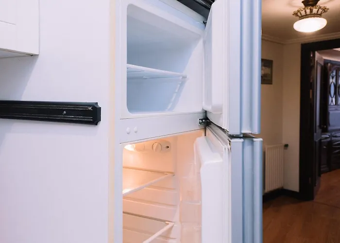 Clasico En El Centro De By Apartmán *