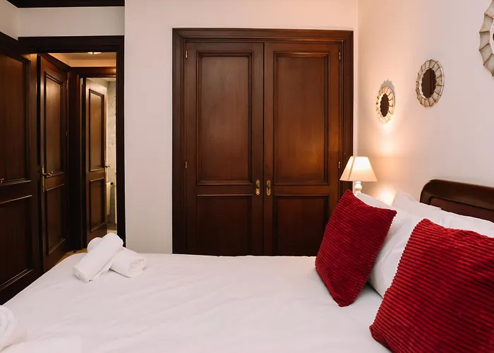 Clasico En El Centro De By *