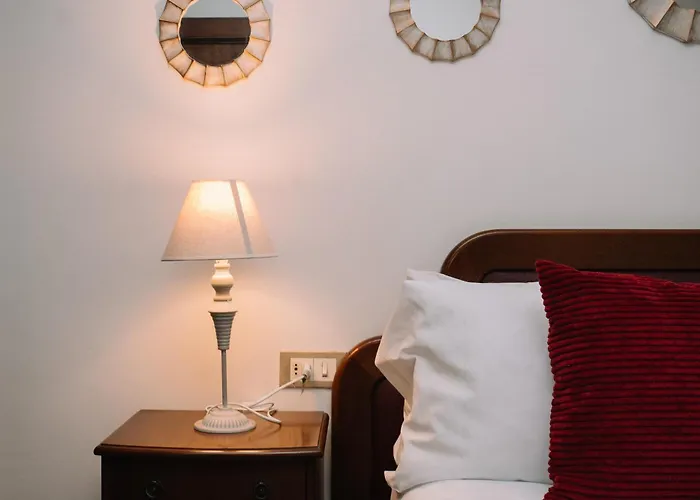 Clasico En El Centro De By * Vigo