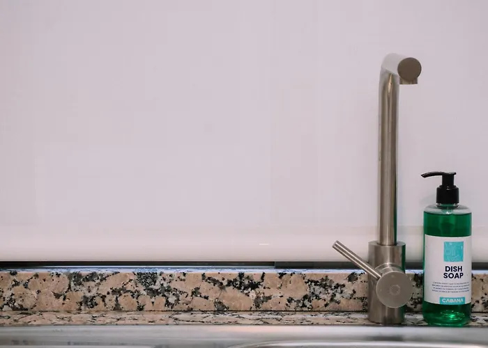 Clasico En El Centro De By *