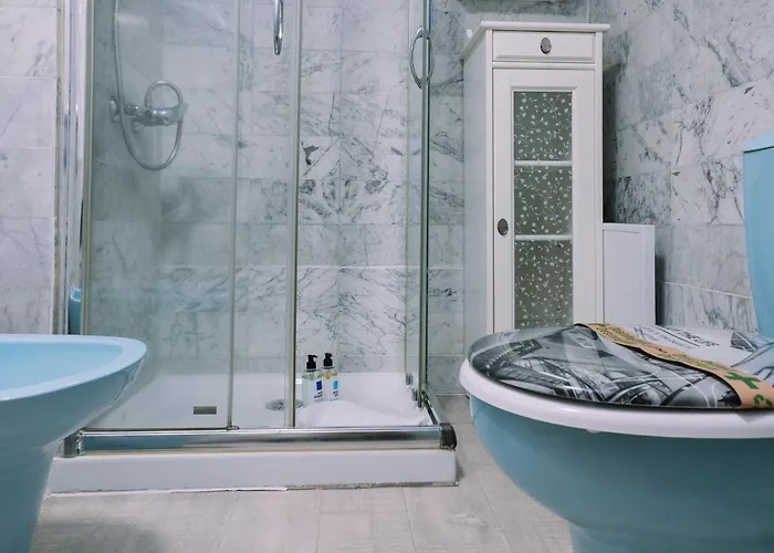 Clasico En El Centro De By