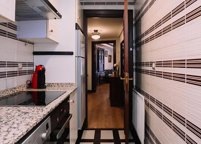 Clasico En El Centro De By